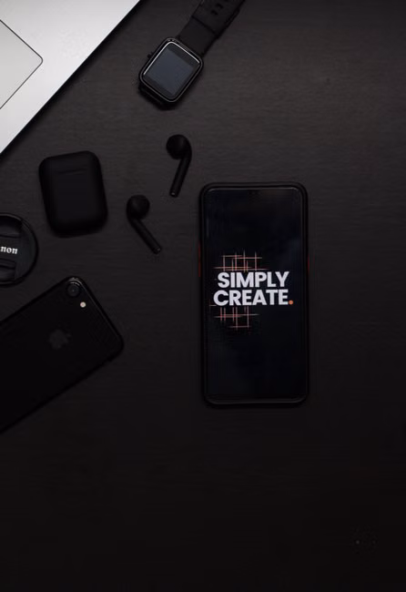 Carregador de Smartwatch